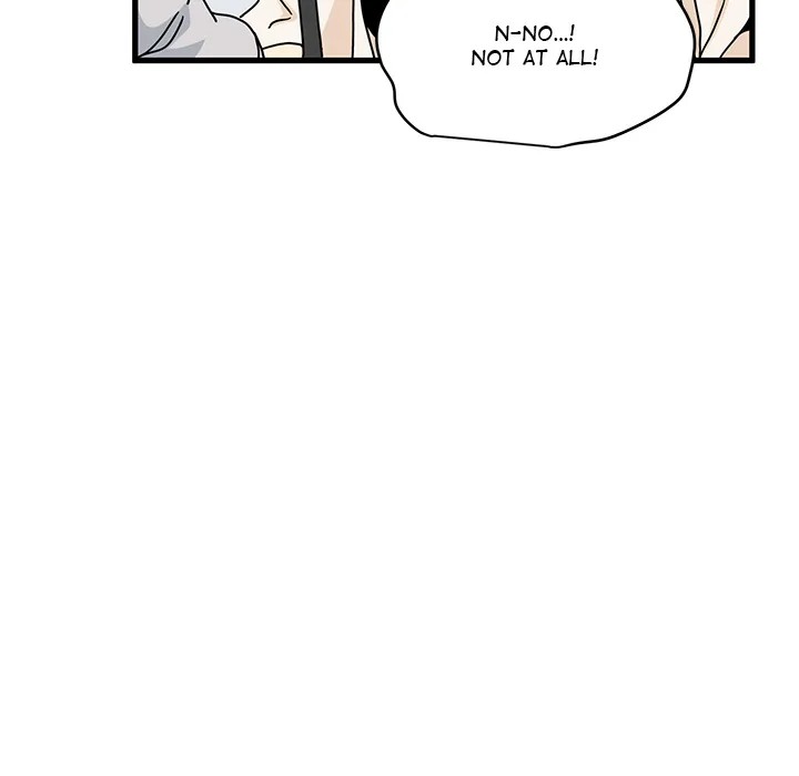 A Turning Point Chapter 92 Page 104
