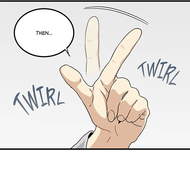 A Turning Point Chapter 92 Page 105