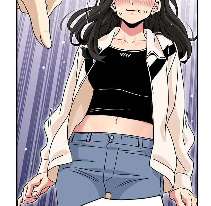 A Turning Point Chapter 92 Page 107