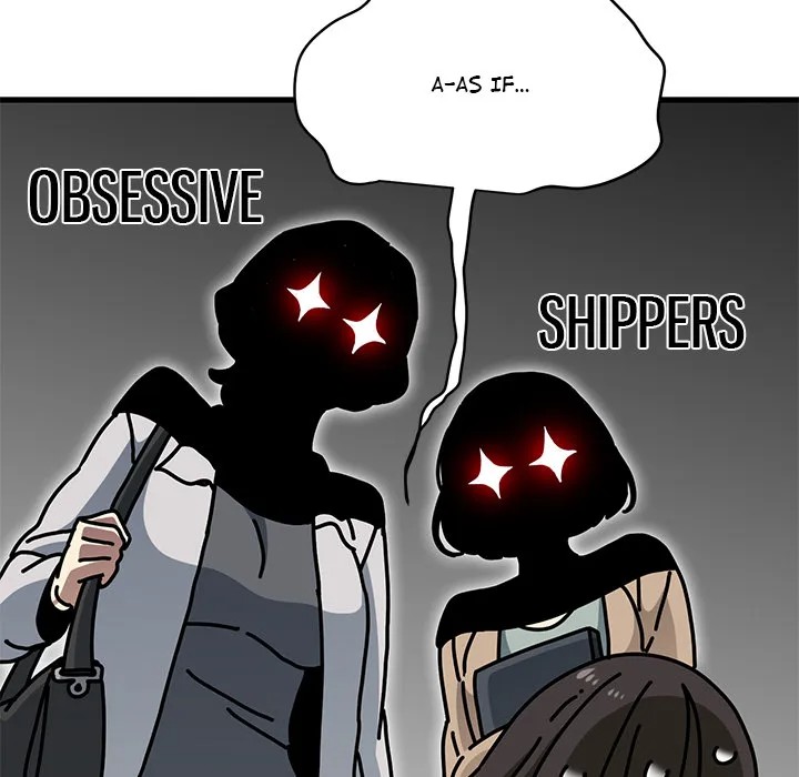 A Turning Point Chapter 92 Page 109