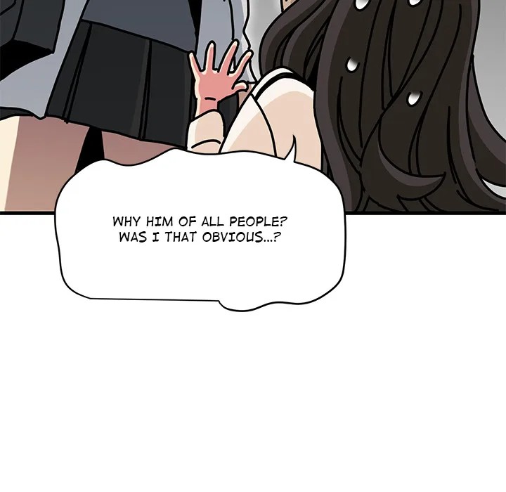 A Turning Point Chapter 92 Page 110