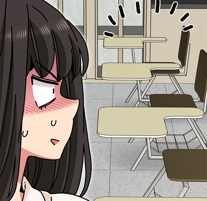 A Turning Point Chapter 92 Page 114