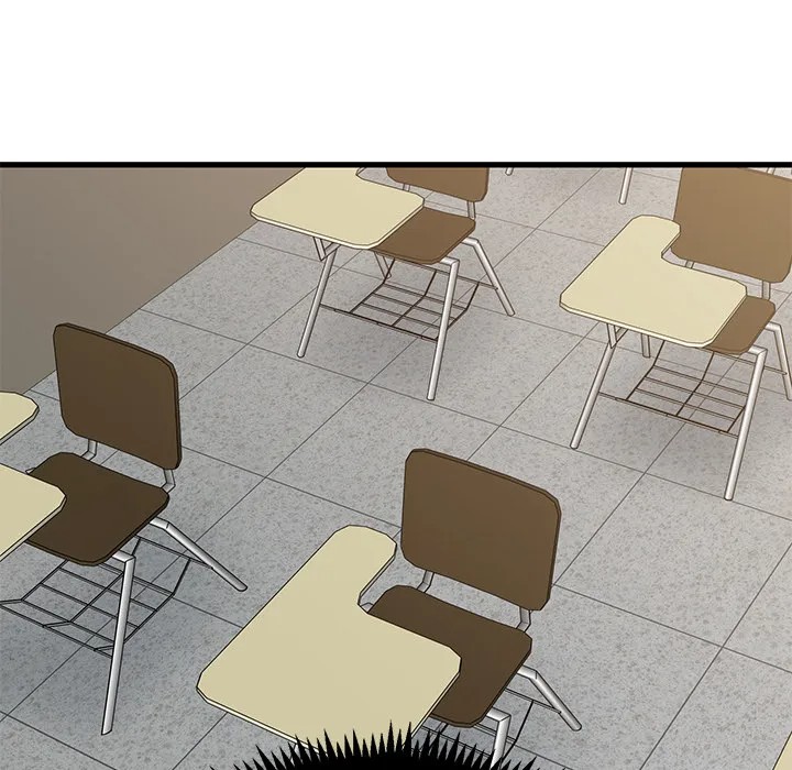 A Turning Point Chapter 92 Page 116