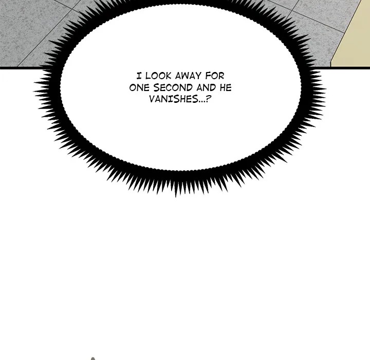A Turning Point Chapter 92 Page 117