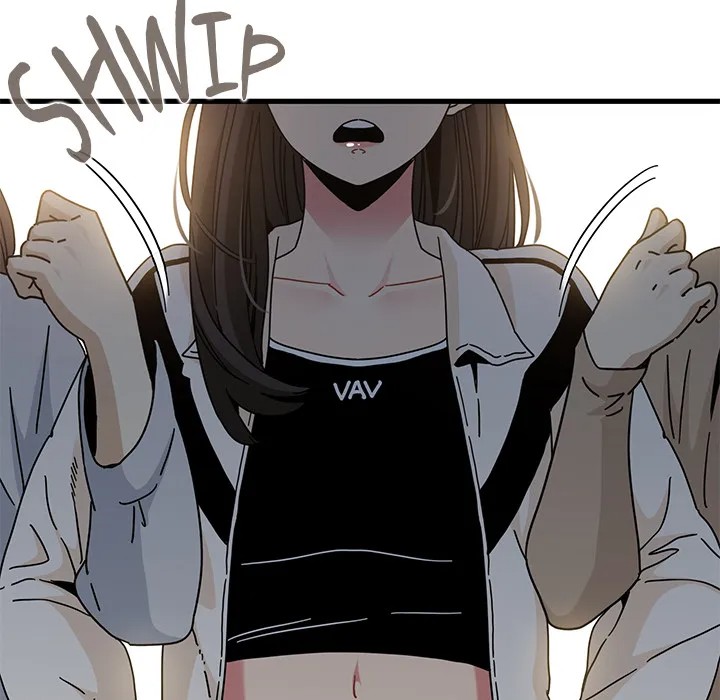 A Turning Point Chapter 92 Page 118