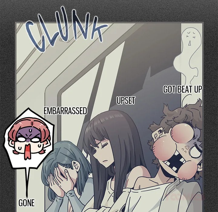 A Turning Point Chapter 92 Page 12