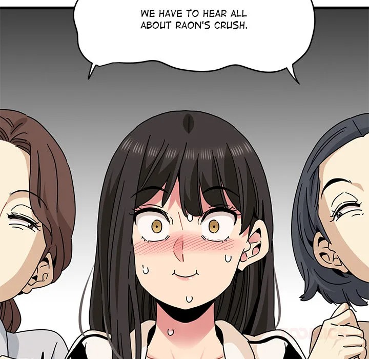 A Turning Point Chapter 92 Page 120