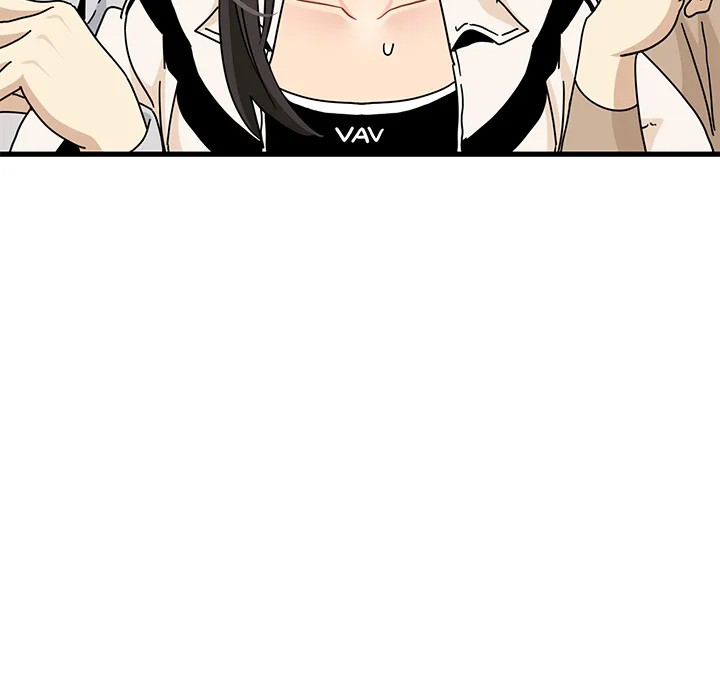 A Turning Point Chapter 92 Page 121