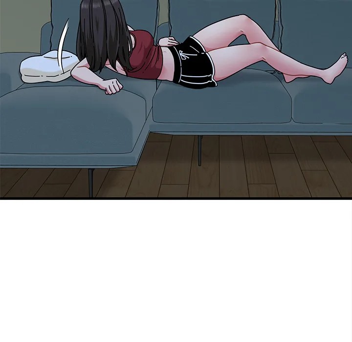 A Turning Point Chapter 92 Page 130
