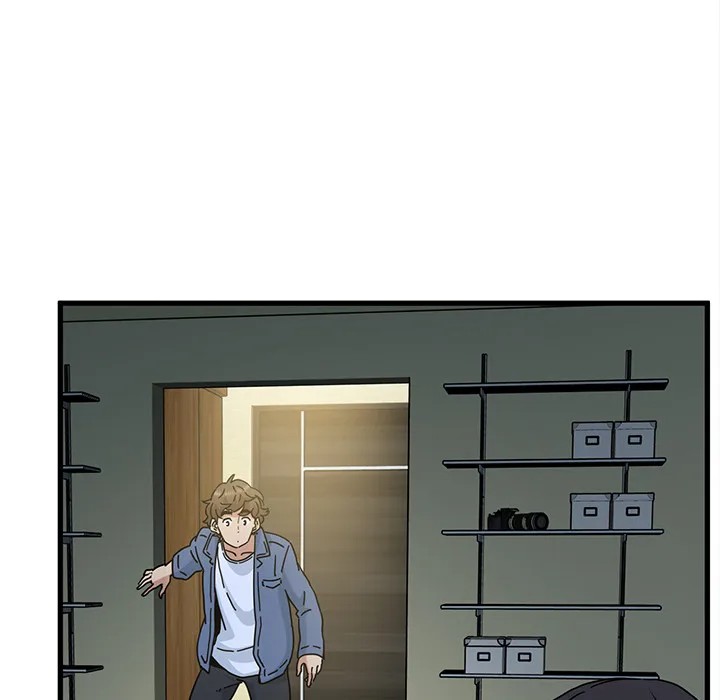A Turning Point Chapter 92 Page 131
