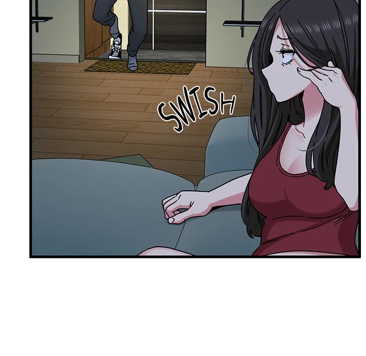 A Turning Point Chapter 92 Page 132