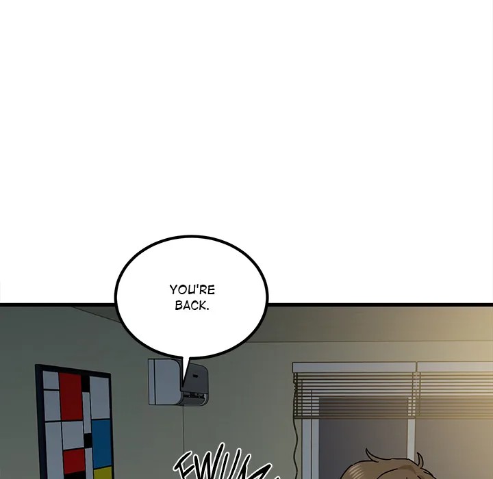 A Turning Point Chapter 92 Page 133