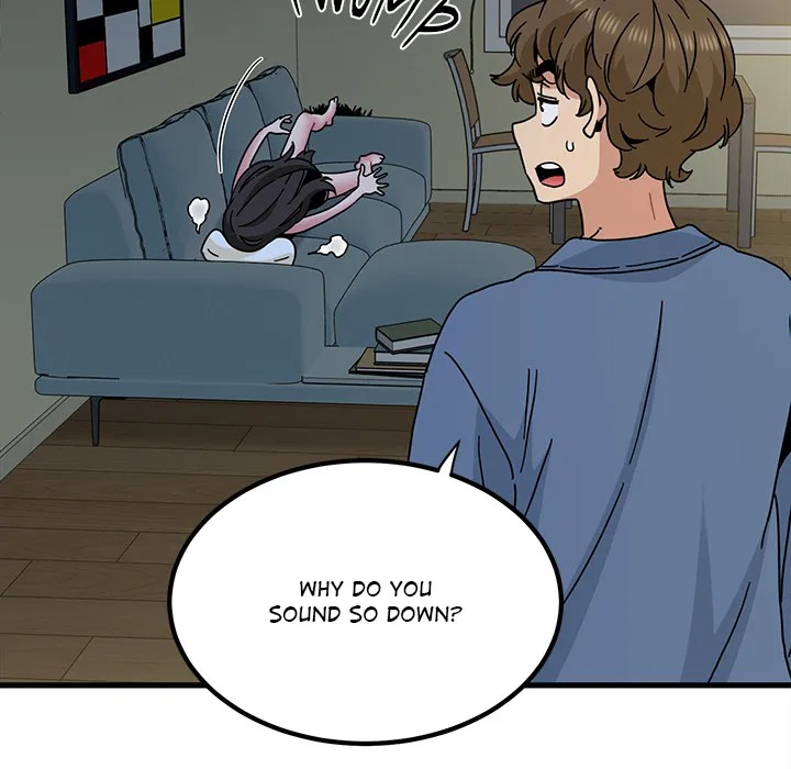 A Turning Point Chapter 92 Page 134