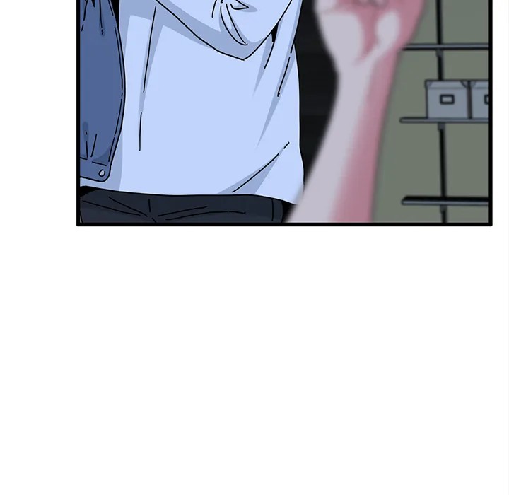 A Turning Point Chapter 92 Page 137