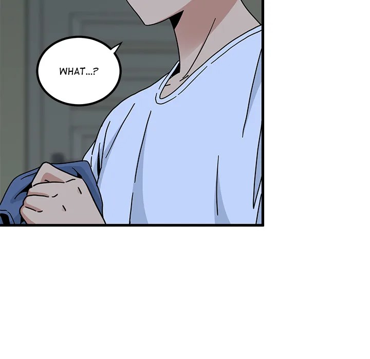 A Turning Point Chapter 92 Page 144