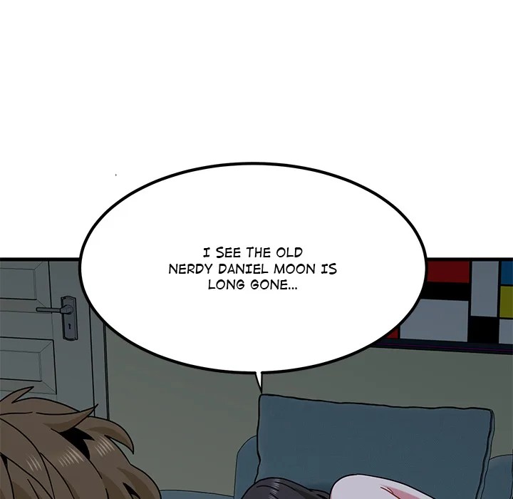 A Turning Point Chapter 92 Page 145