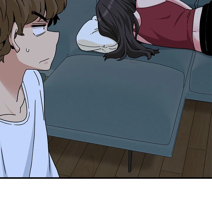 A Turning Point Chapter 92 Page 146
