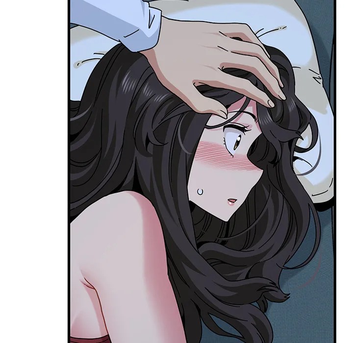 A Turning Point Chapter 92 Page 148