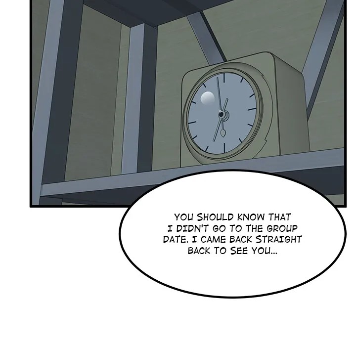 A Turning Point Chapter 92 Page 158