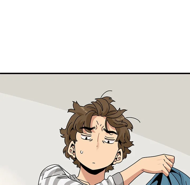 A Turning Point Chapter 92 Page 16