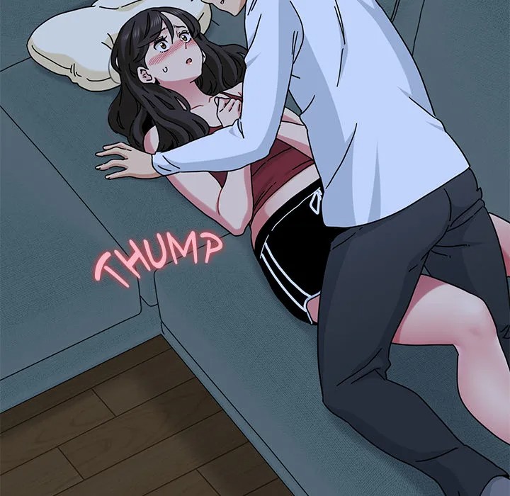 A Turning Point Chapter 92 Page 160