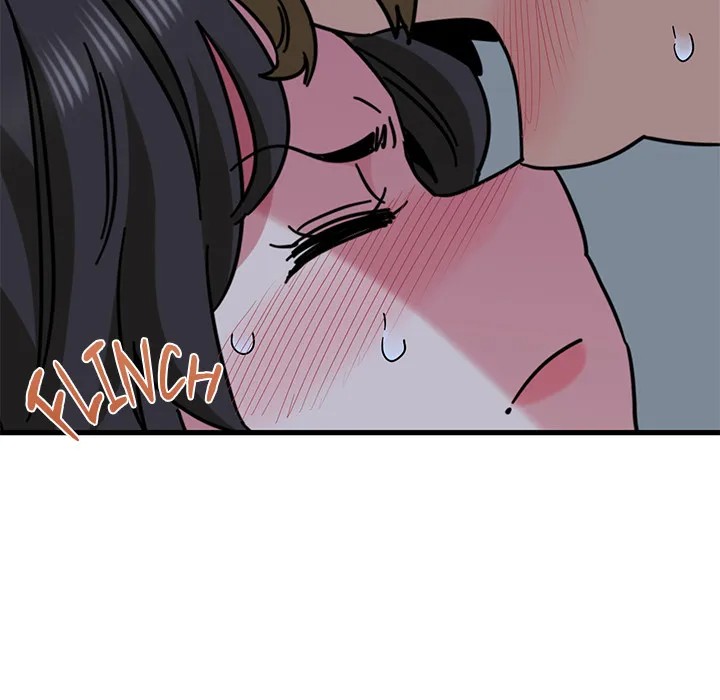 A Turning Point Chapter 92 Page 169