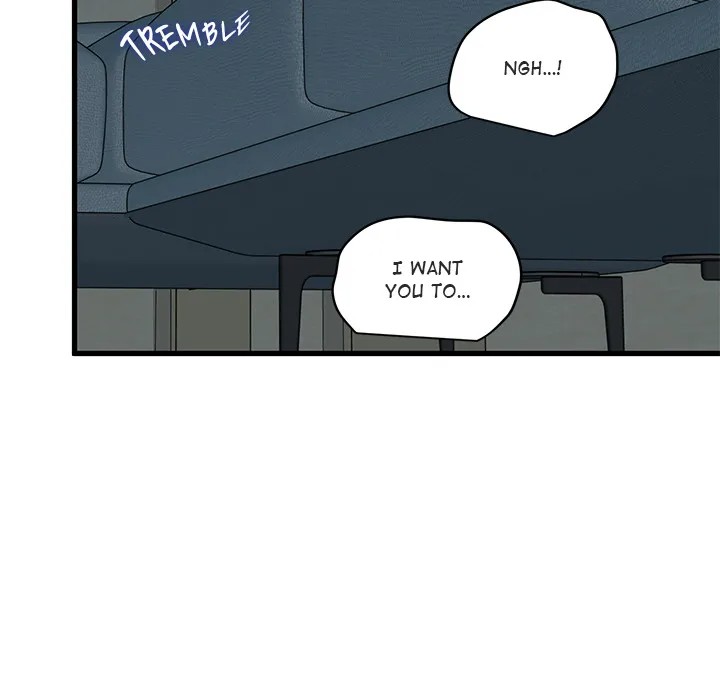 A Turning Point Chapter 92 Page 172