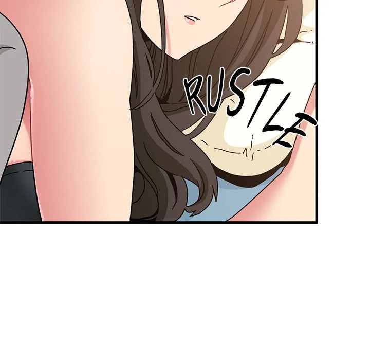 A Turning Point Chapter 92 Page 25