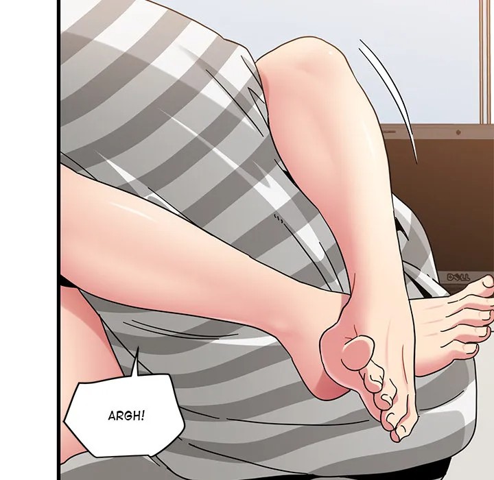 A Turning Point Chapter 92 Page 27