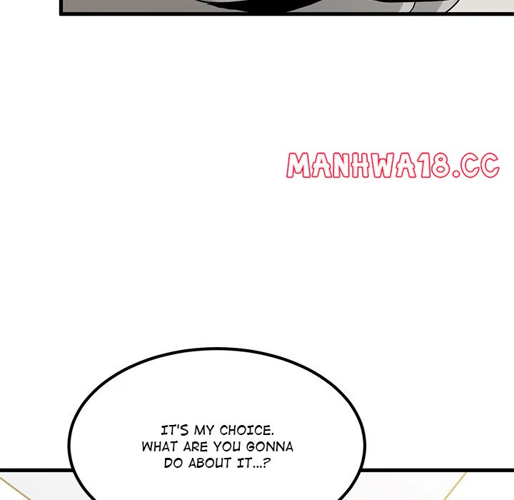 A Turning Point Chapter 92 Page 28