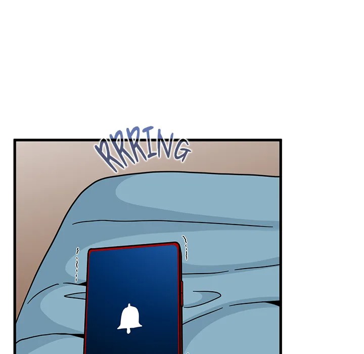 A Turning Point Chapter 92 Page 33