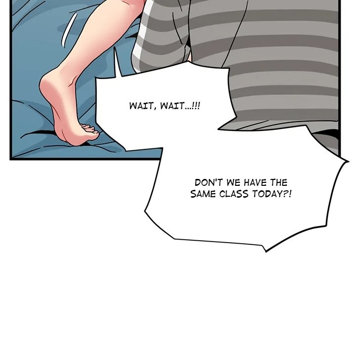 A Turning Point Chapter 92 Page 39