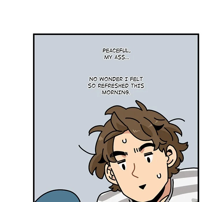 A Turning Point Chapter 92 Page 40