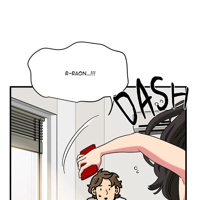 A Turning Point Chapter 92 Page 42