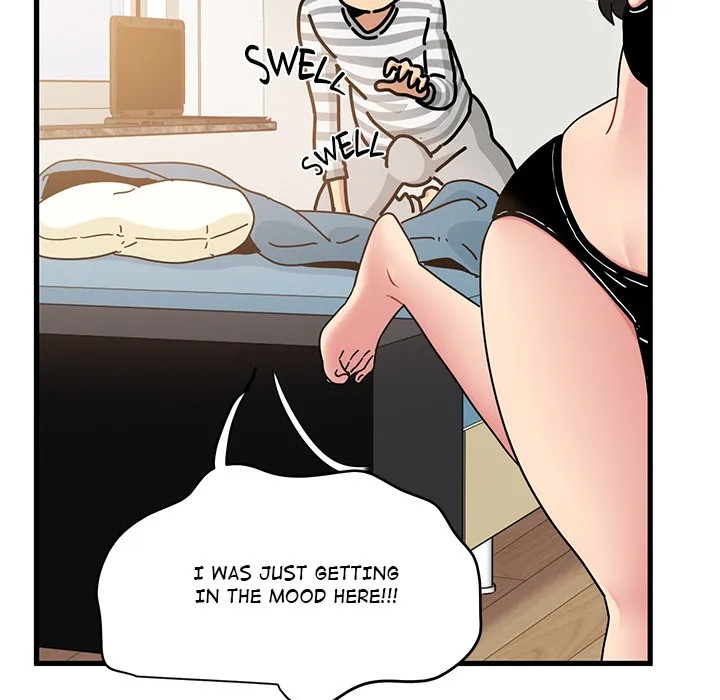 A Turning Point Chapter 92 Page 43