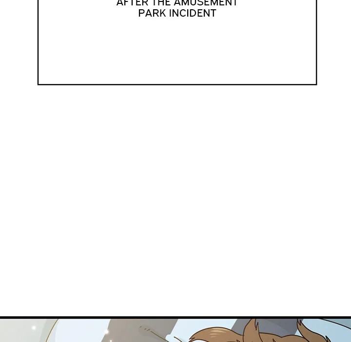 A Turning Point Chapter 92 Page 5
