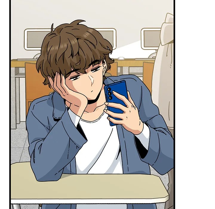 A Turning Point Chapter 92 Page 59