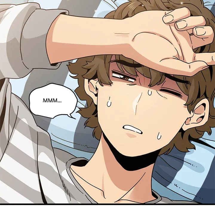 A Turning Point Chapter 92 Page 6