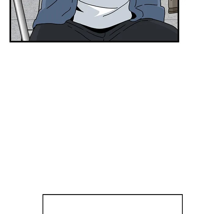 A Turning Point Chapter 92 Page 60