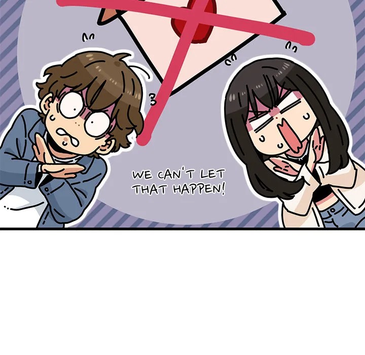 A Turning Point Chapter 92 Page 68