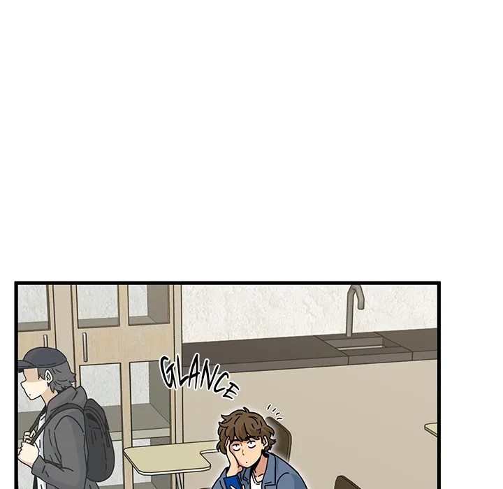A Turning Point Chapter 92 Page 71
