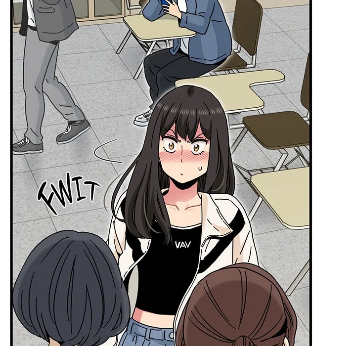 A Turning Point Chapter 92 Page 72
