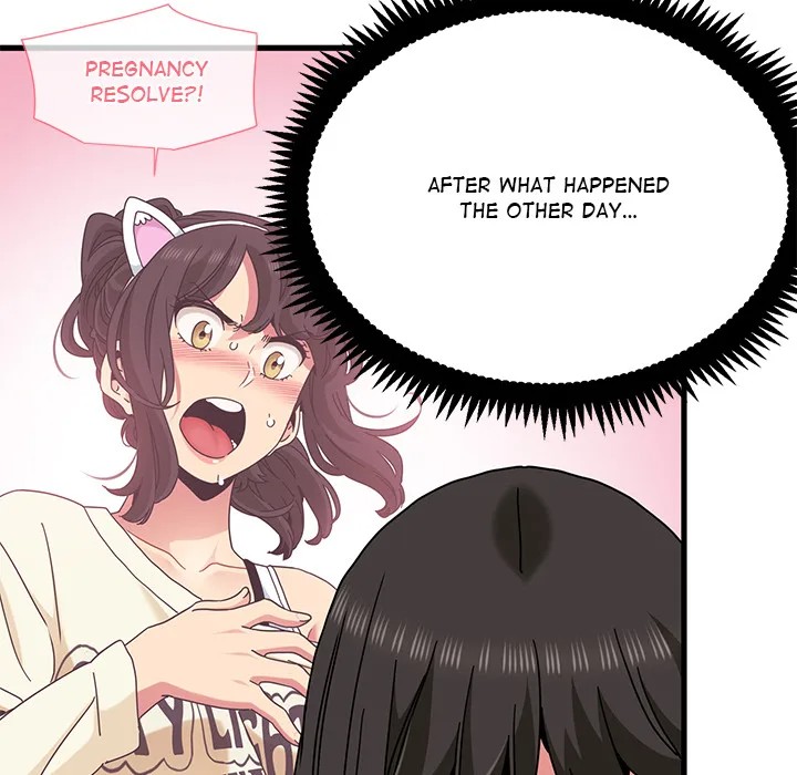A Turning Point Chapter 92 Page 77