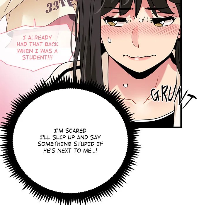 A Turning Point Chapter 92 Page 78