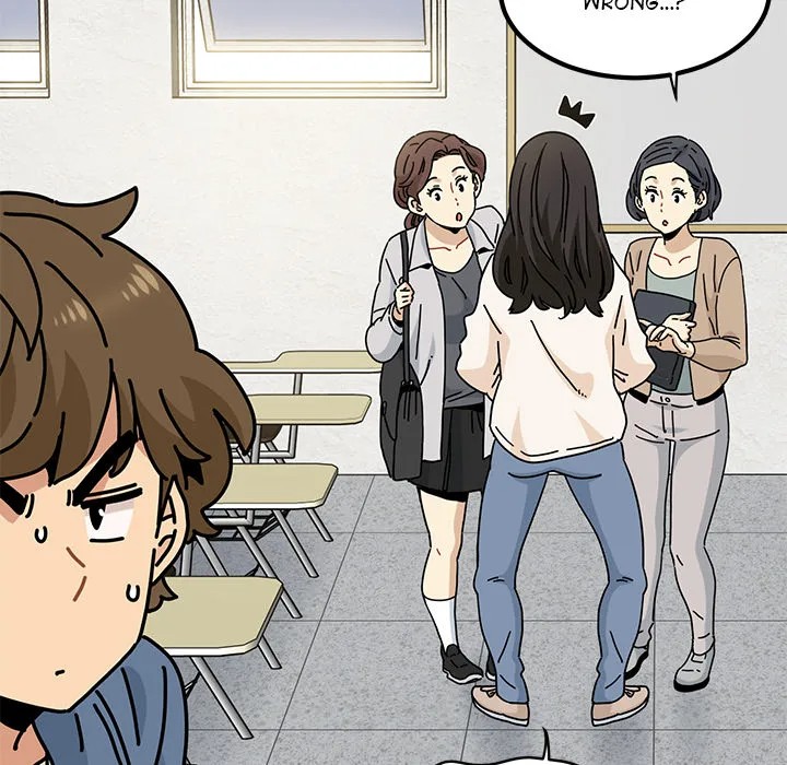 A Turning Point Chapter 92 Page 80