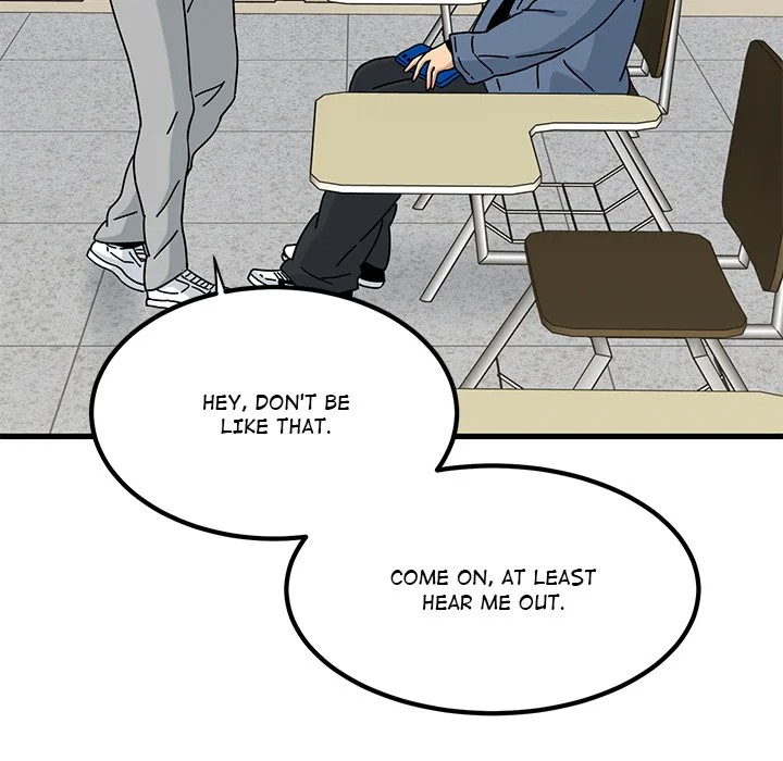 A Turning Point Chapter 92 Page 85