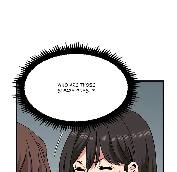 A Turning Point Chapter 92 Page 86