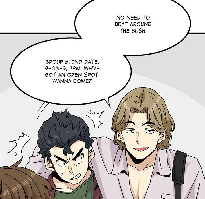 A Turning Point Chapter 92 Page 89