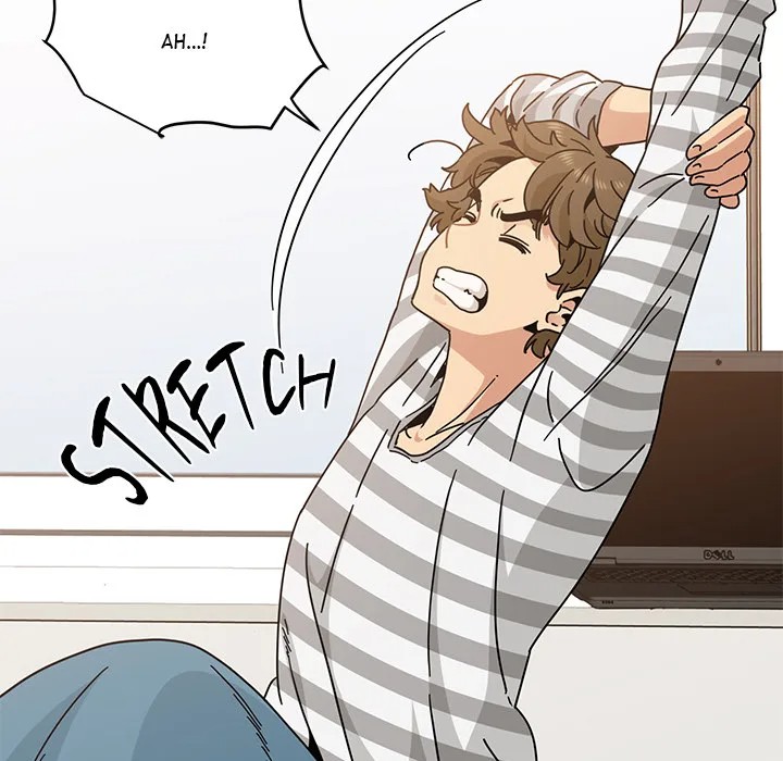A Turning Point Chapter 92 Page 9