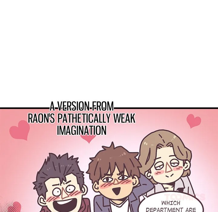 A Turning Point Chapter 92 Page 93